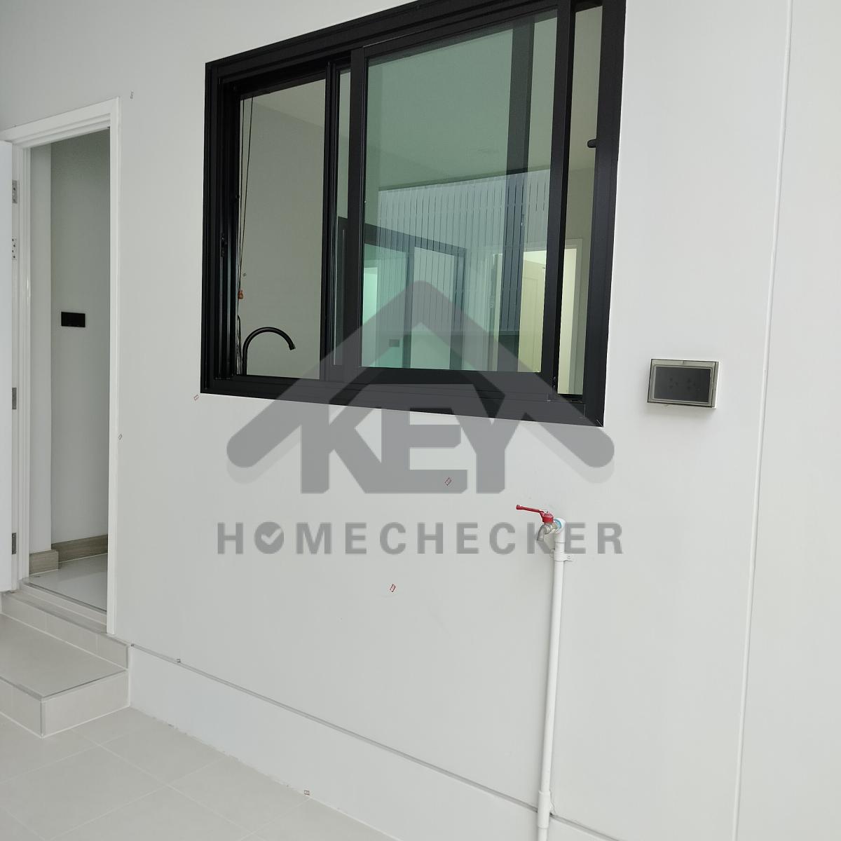 งานภูมิทัศน์และพื้นที่ภายนอกบ้าน