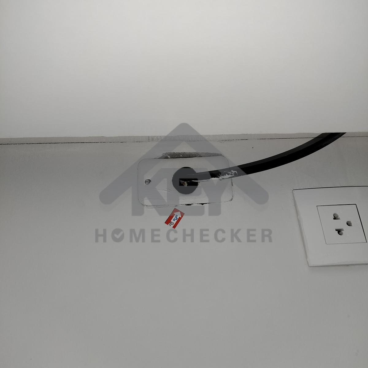 งานห้องครัวชั้น 1