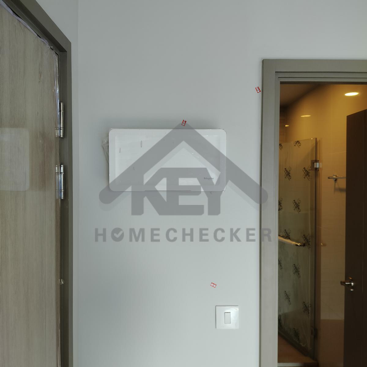 งานห้องโถง ห้องนั่งเล่น