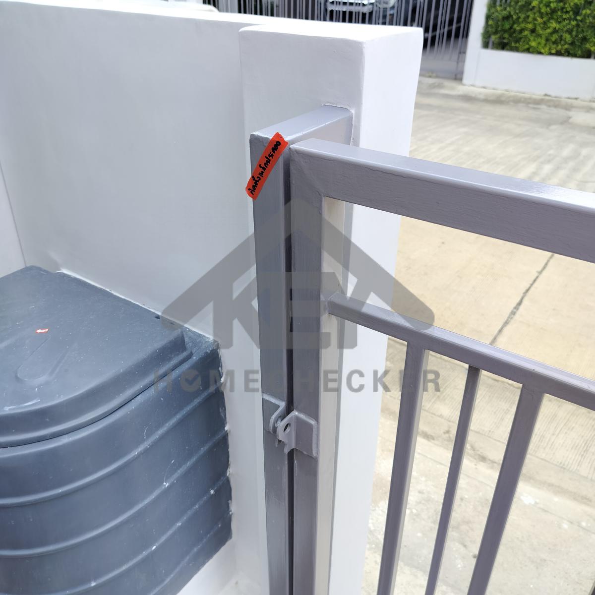 งานภูมิทัศน์และพื้นที่ภายนอกบ้าน