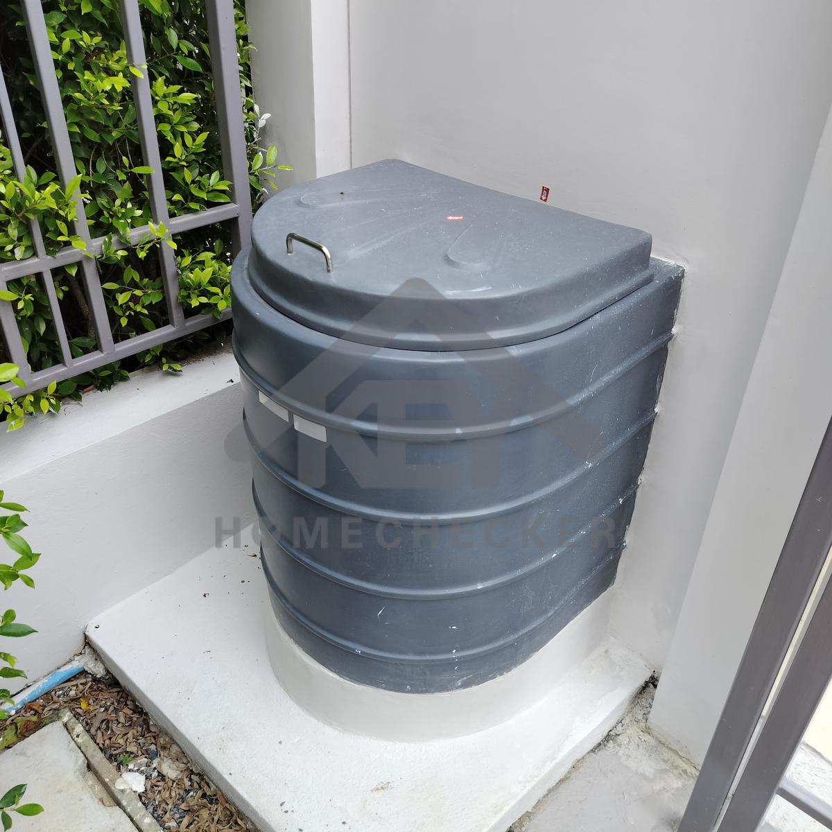 งานภูมิทัศน์และพื้นที่ภายนอกบ้าน