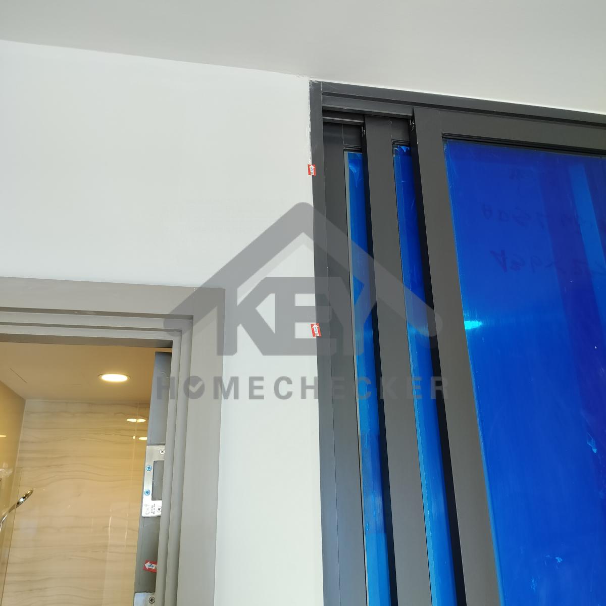 งานห้องโถง ห้องนั่งเล่น