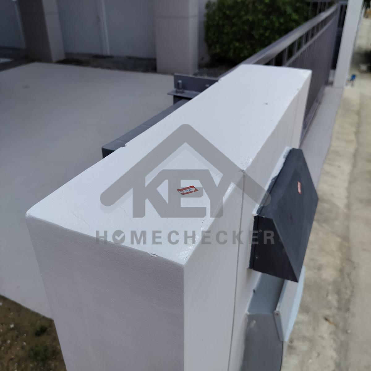 งานภูมิทัศน์และพื้นที่ภายนอกบ้าน