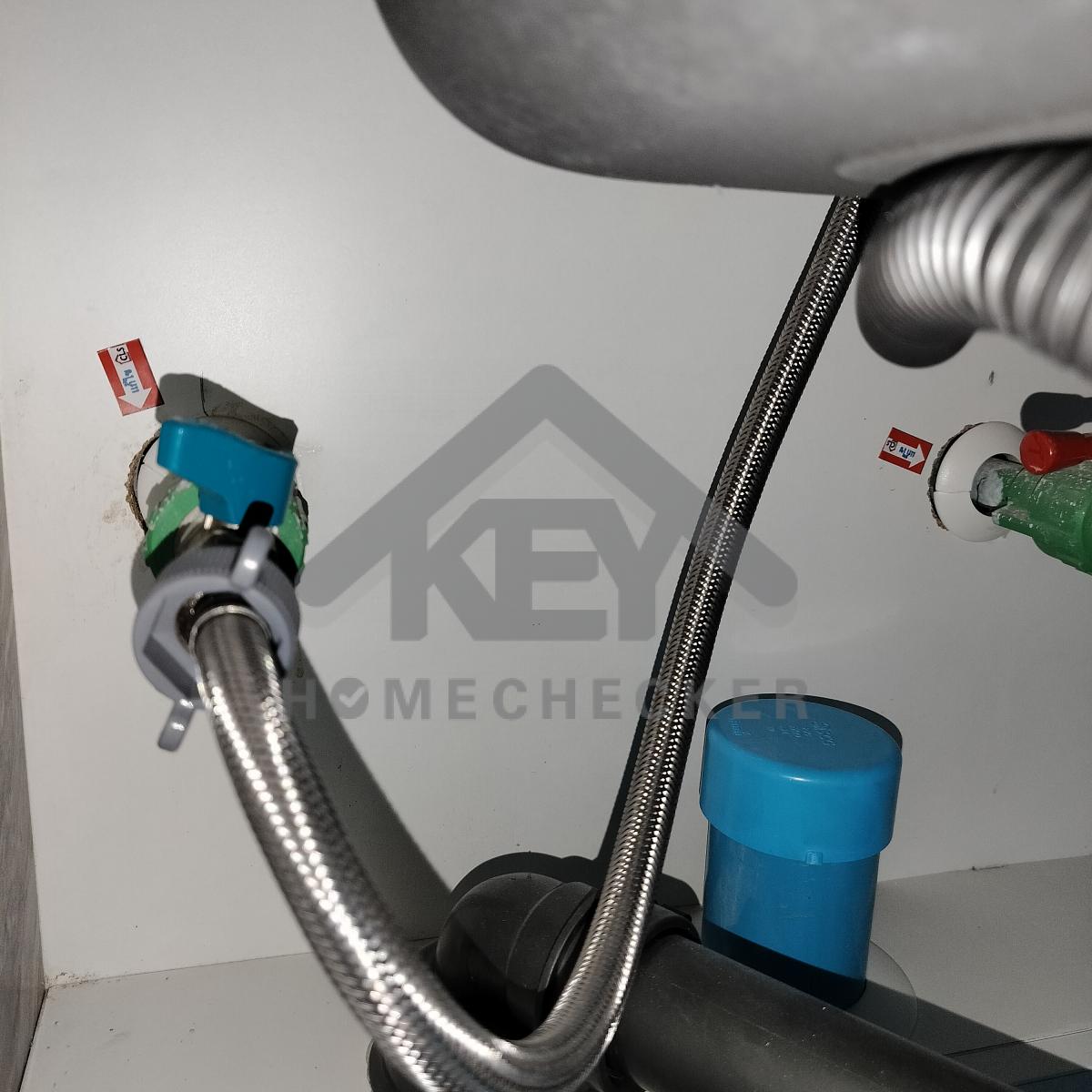 งานห้องครัวชั้น 1