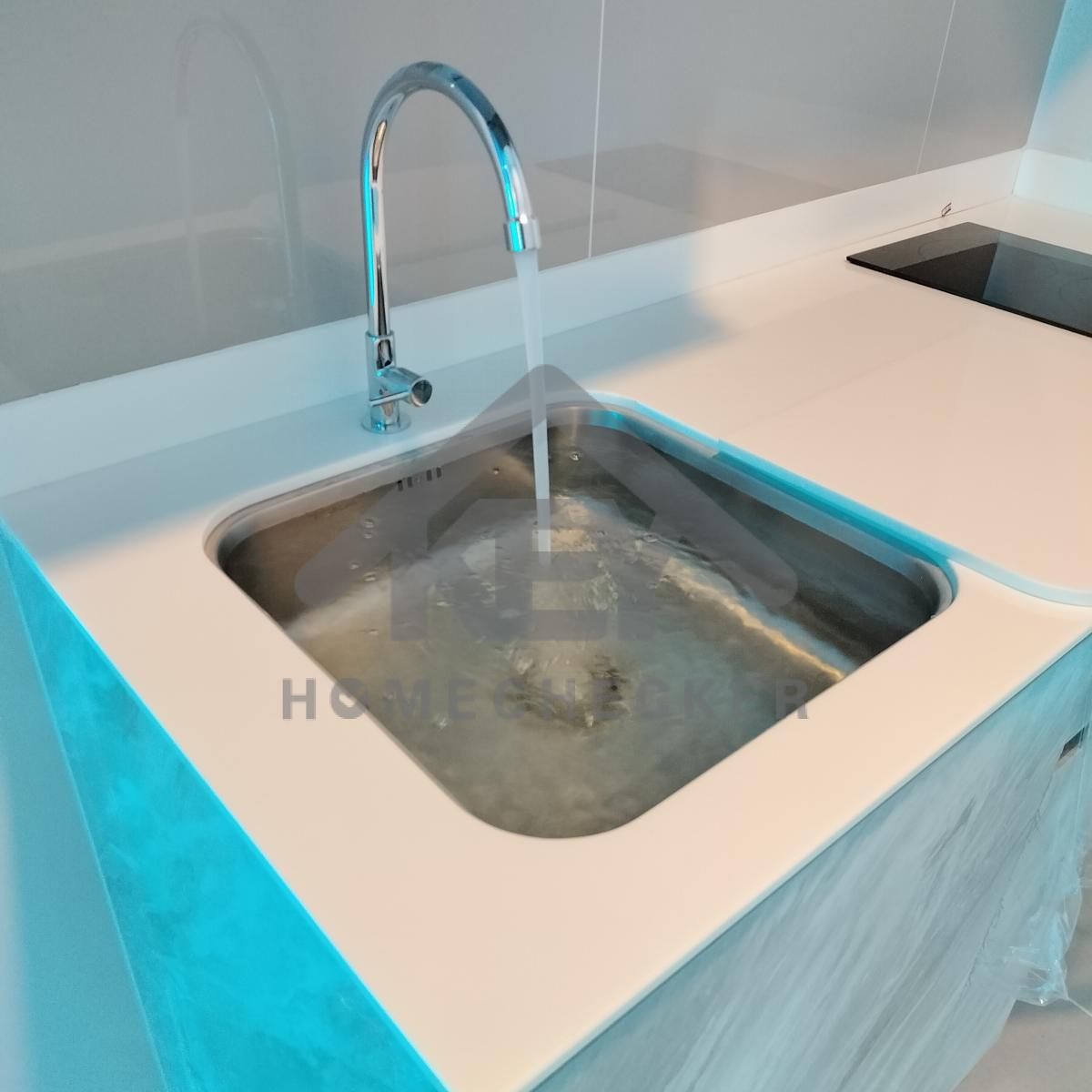 งานห้องครัวชั้น 1