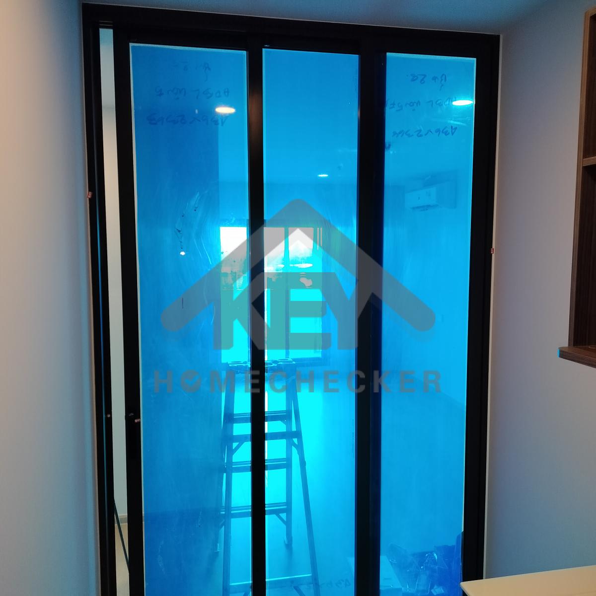 งานห้องครัวชั้น 1