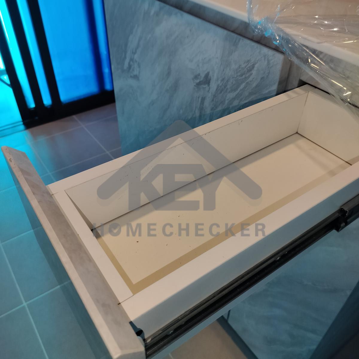 งานห้องครัวชั้น 1