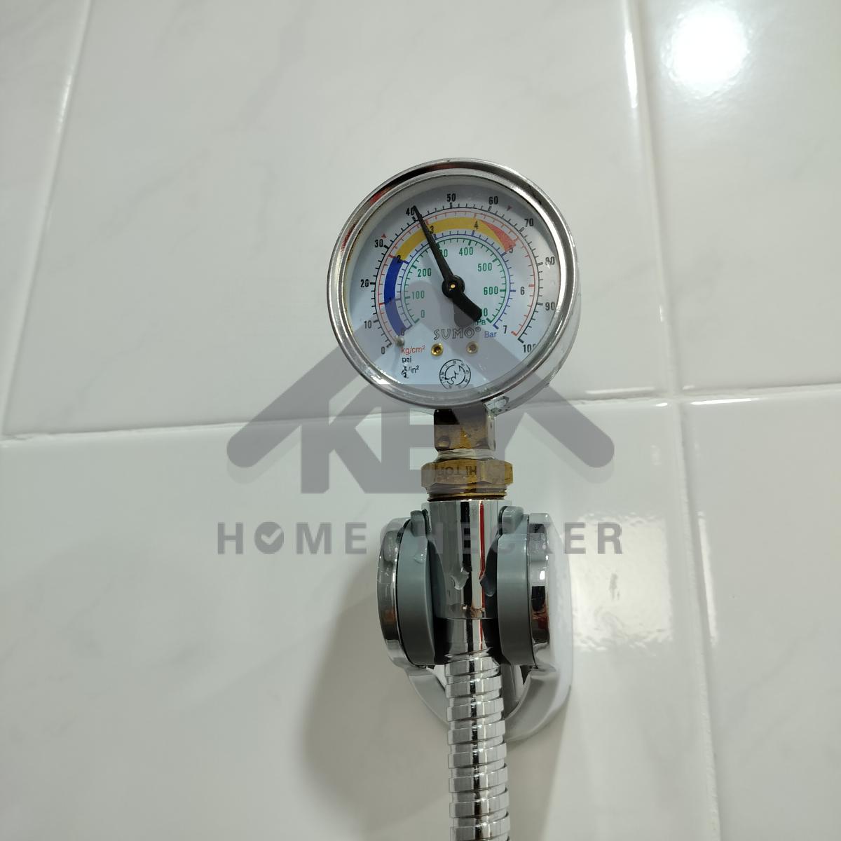 งานประปา ปั้ม และสุขาภิบาล