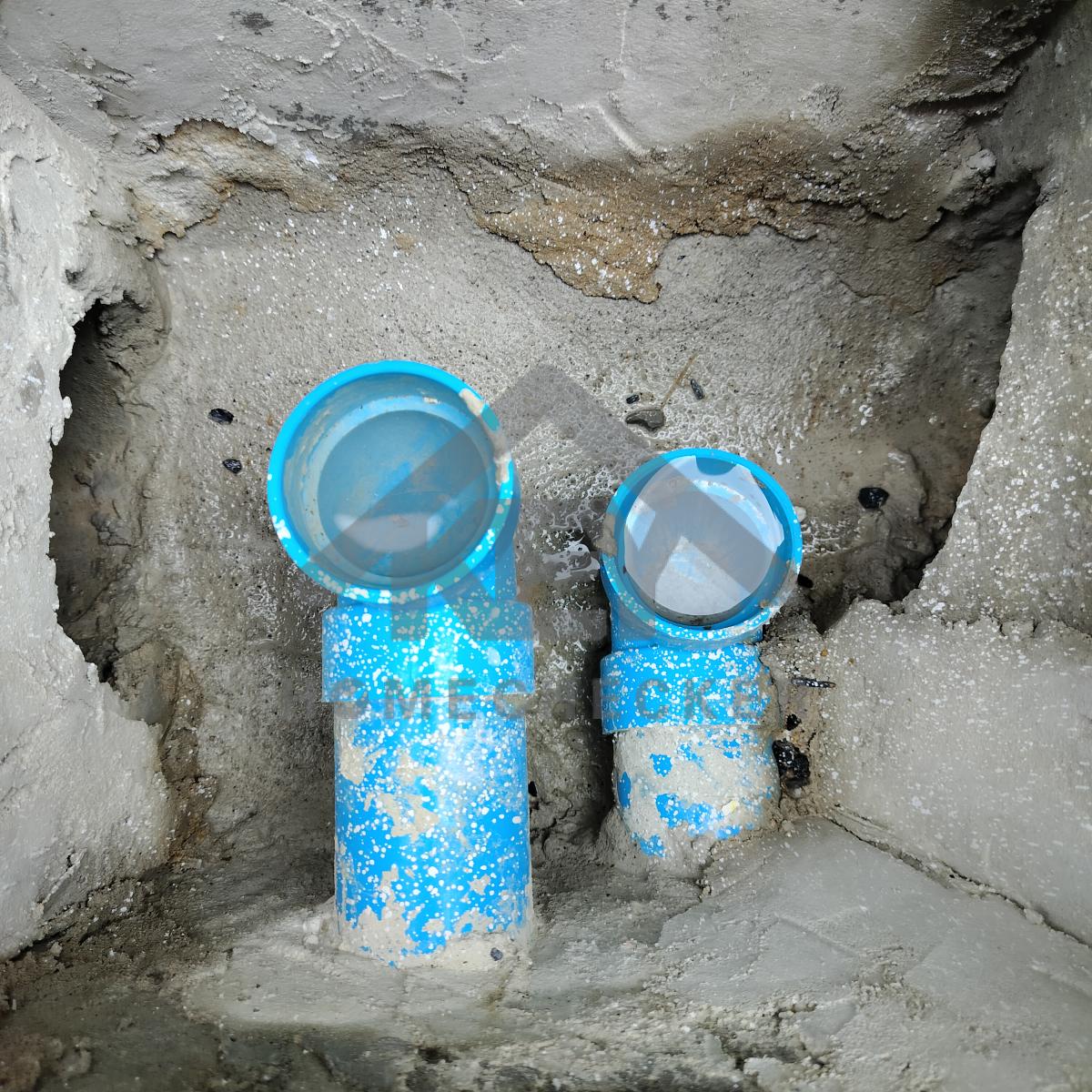 งานประปา ปั้ม และสุขาภิบาล