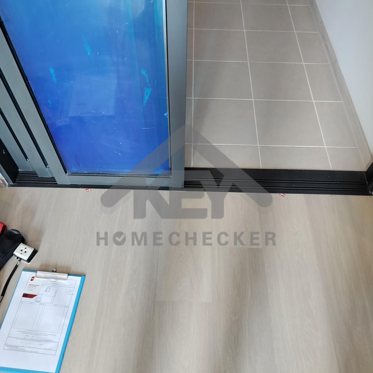 งานห้องโถง ห้องนั่งเล่น