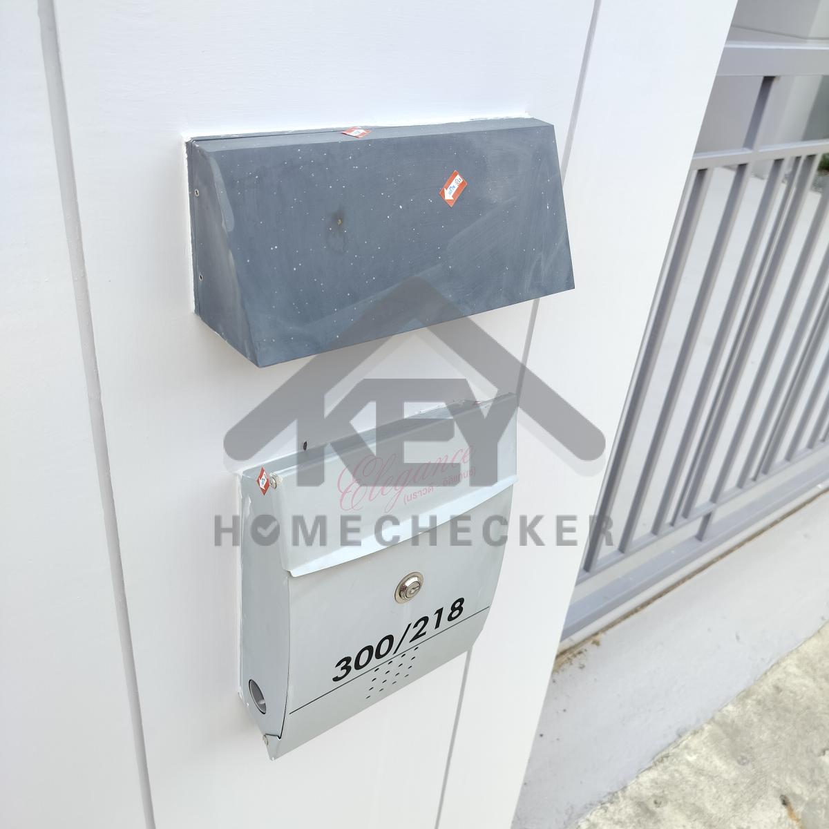 งานภูมิทัศน์และพื้นที่ภายนอกบ้าน