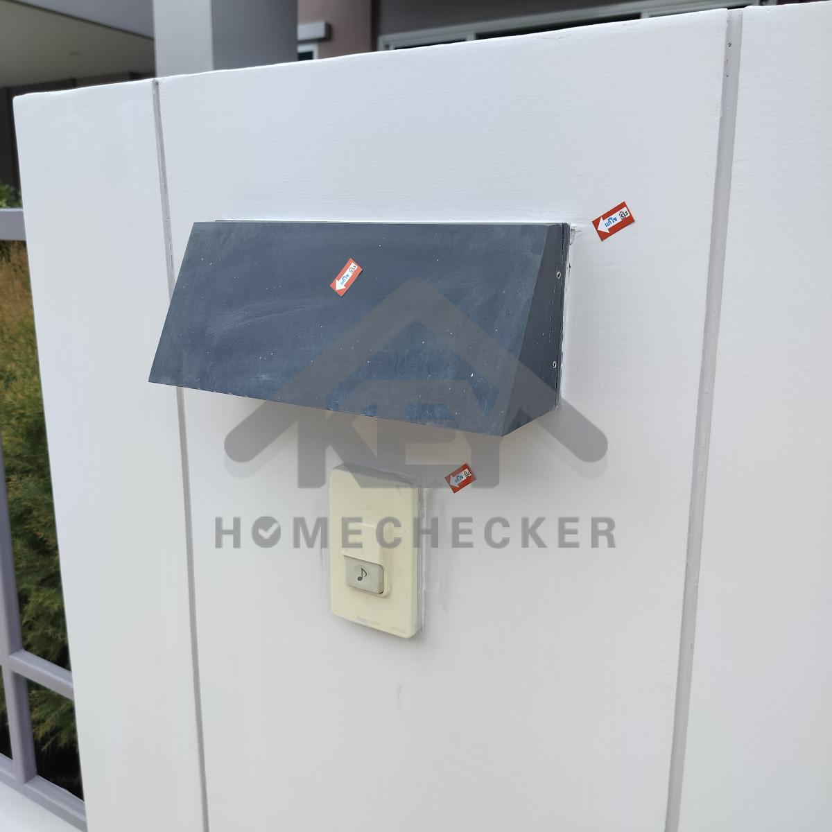 งานภูมิทัศน์และพื้นที่ภายนอกบ้าน