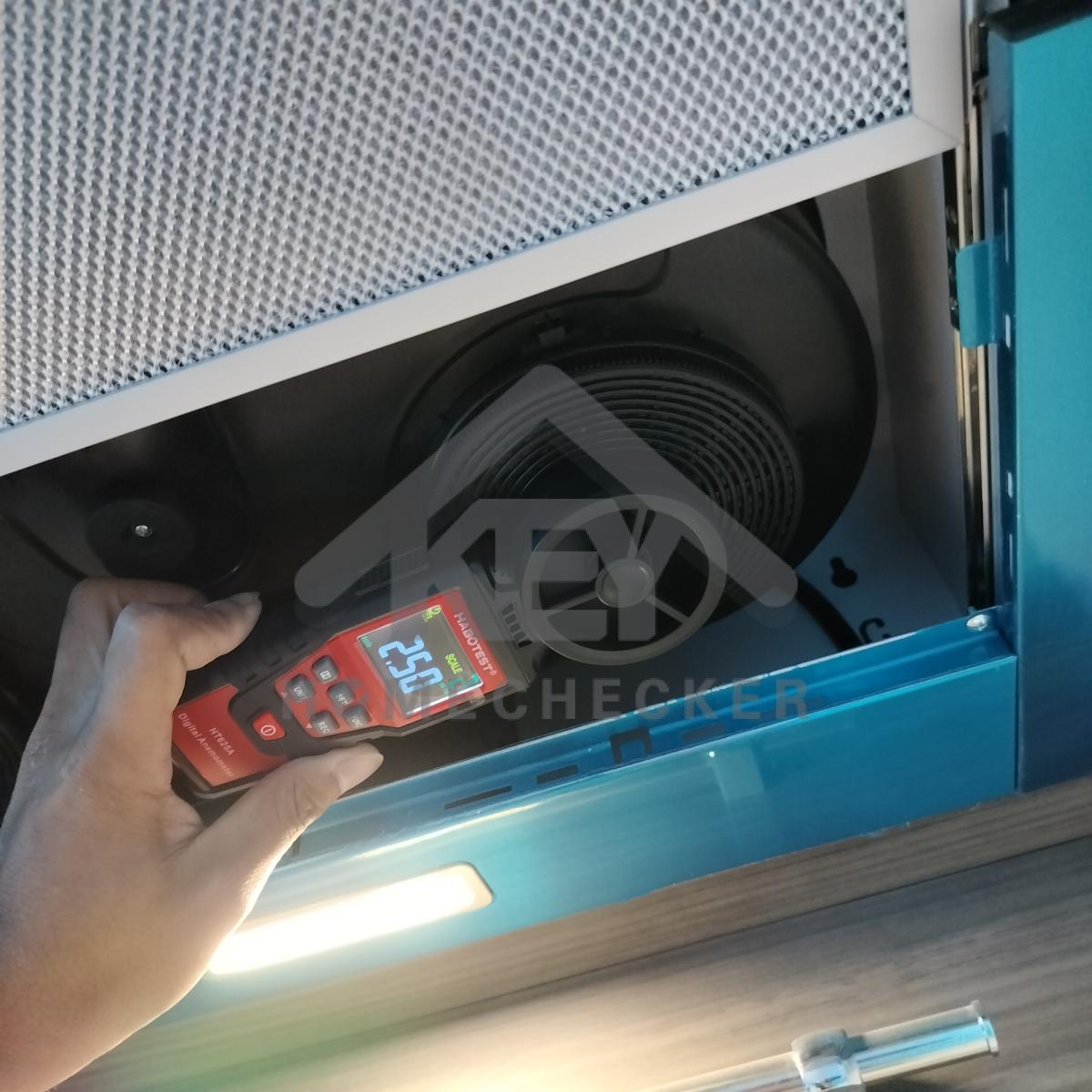 งานห้องครัวชั้น 1