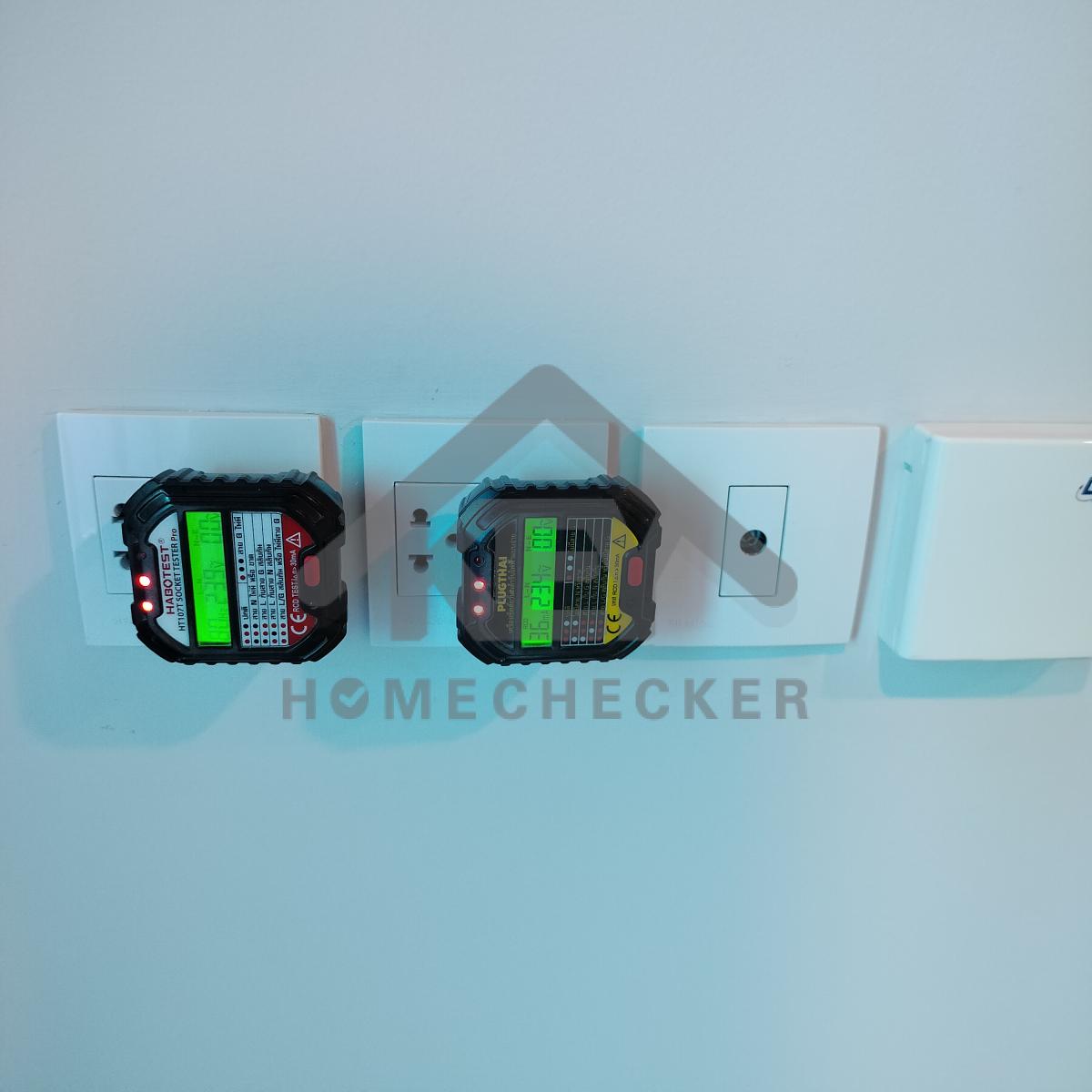 งานไฟฟ้าและระบบความปลอดภัย