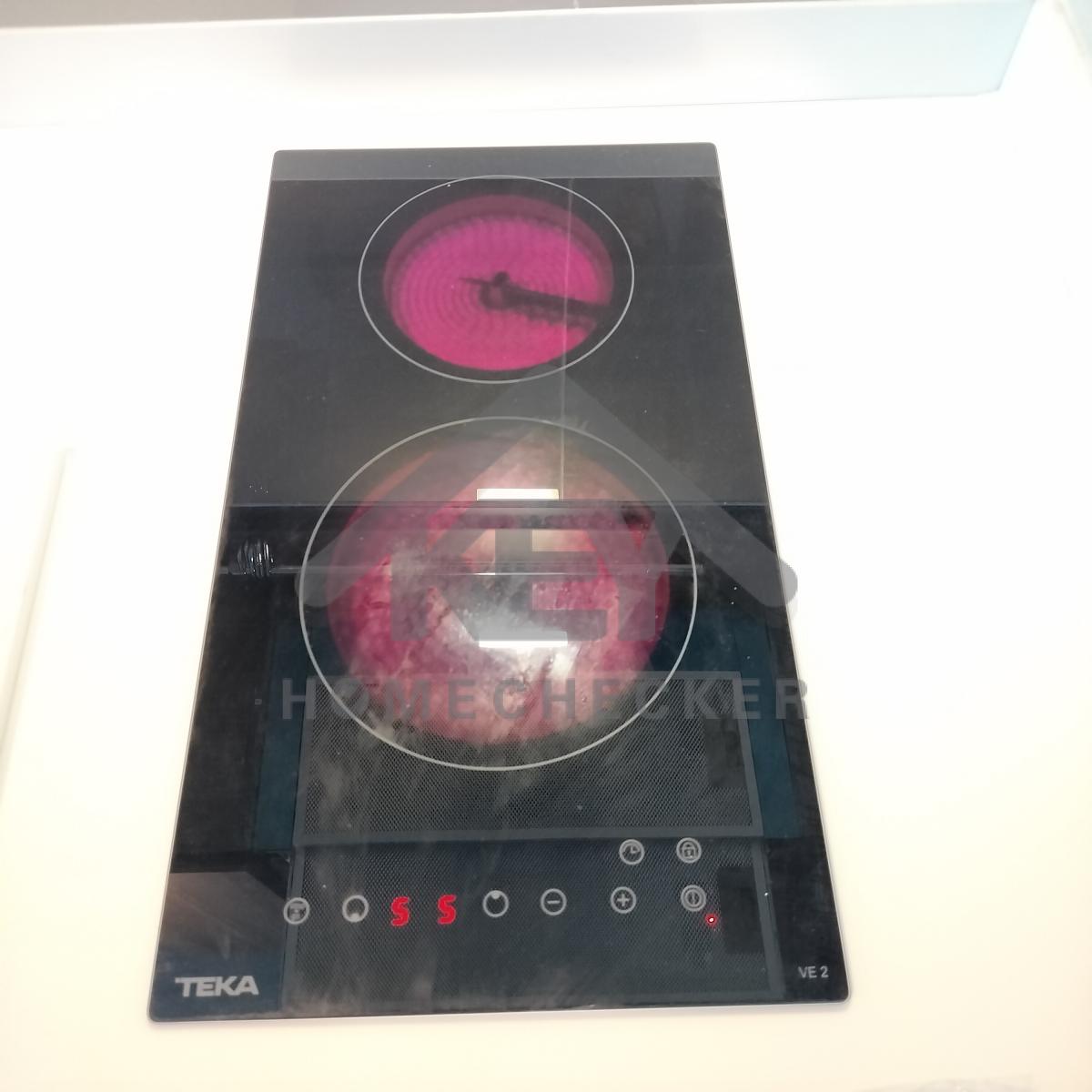 งานห้องครัวชั้น 1