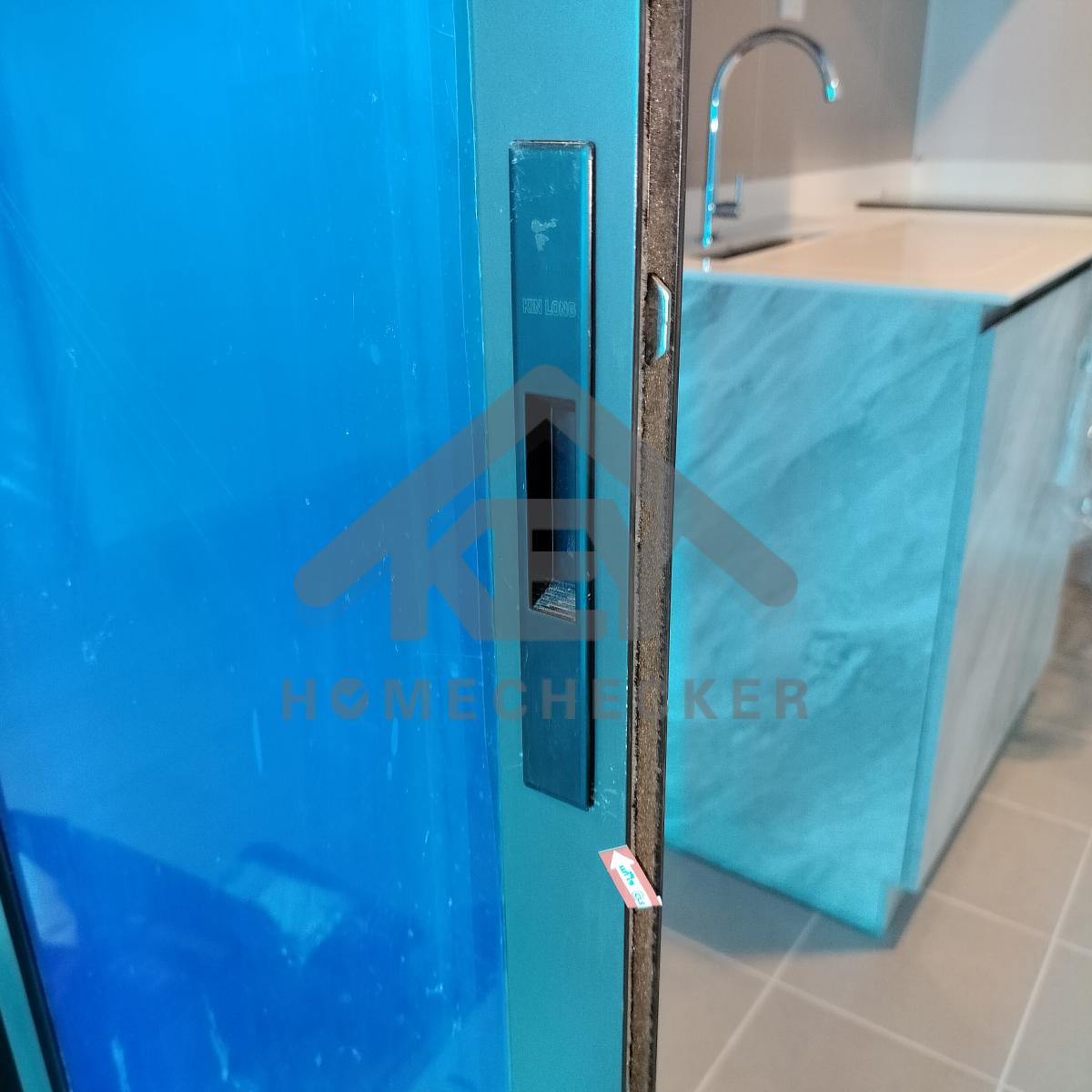 งานห้องครัวชั้น 1