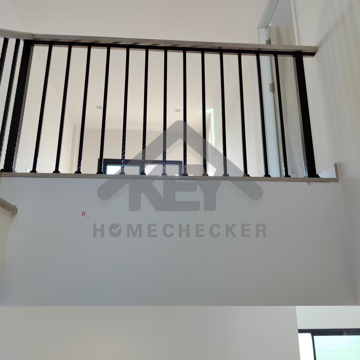 งานบันไดชั้น 1