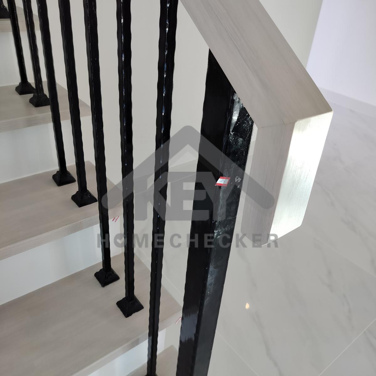 งานบันไดชั้น 1