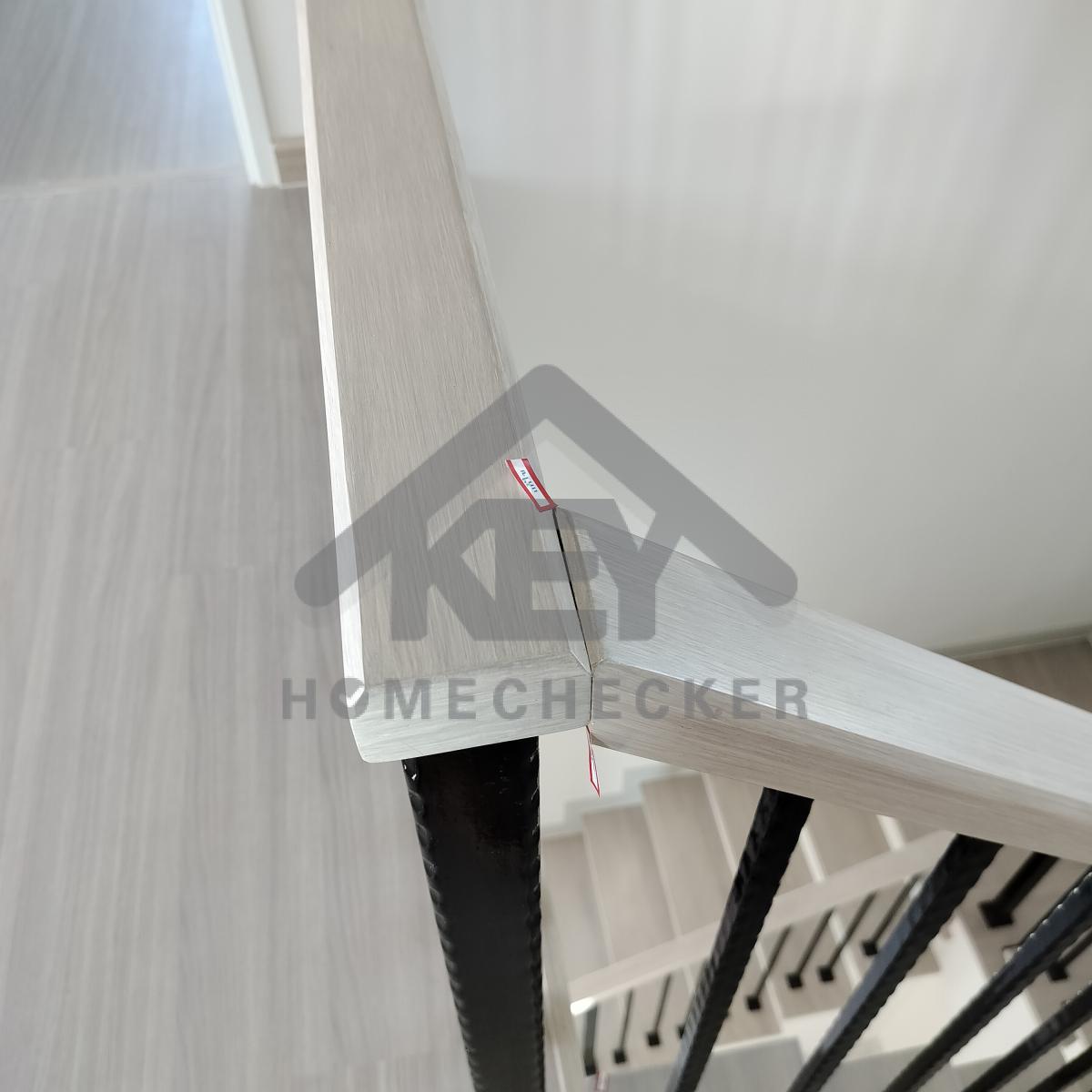 งานบันไดชั้น 1