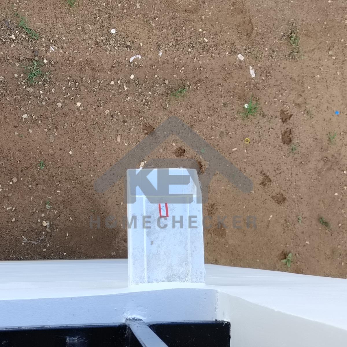 งานระเบียงชั้น 2