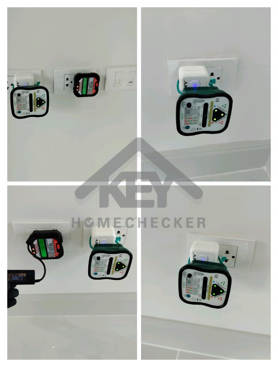 งานไฟฟ้าและระบบความปลอดภัย