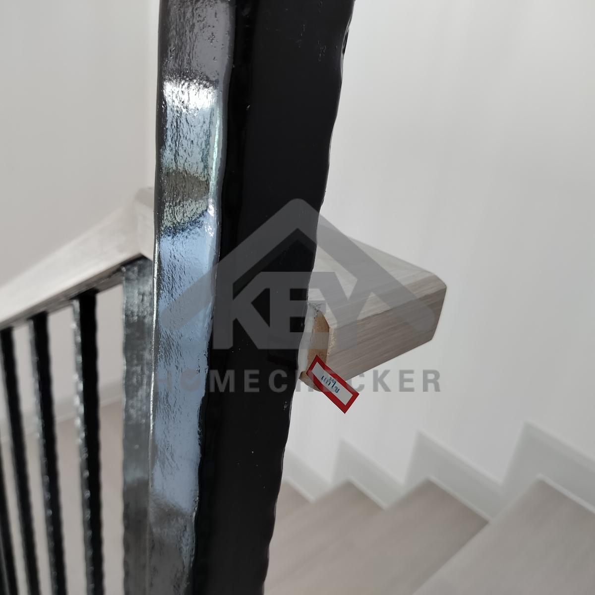 งานบันไดชั้น 1