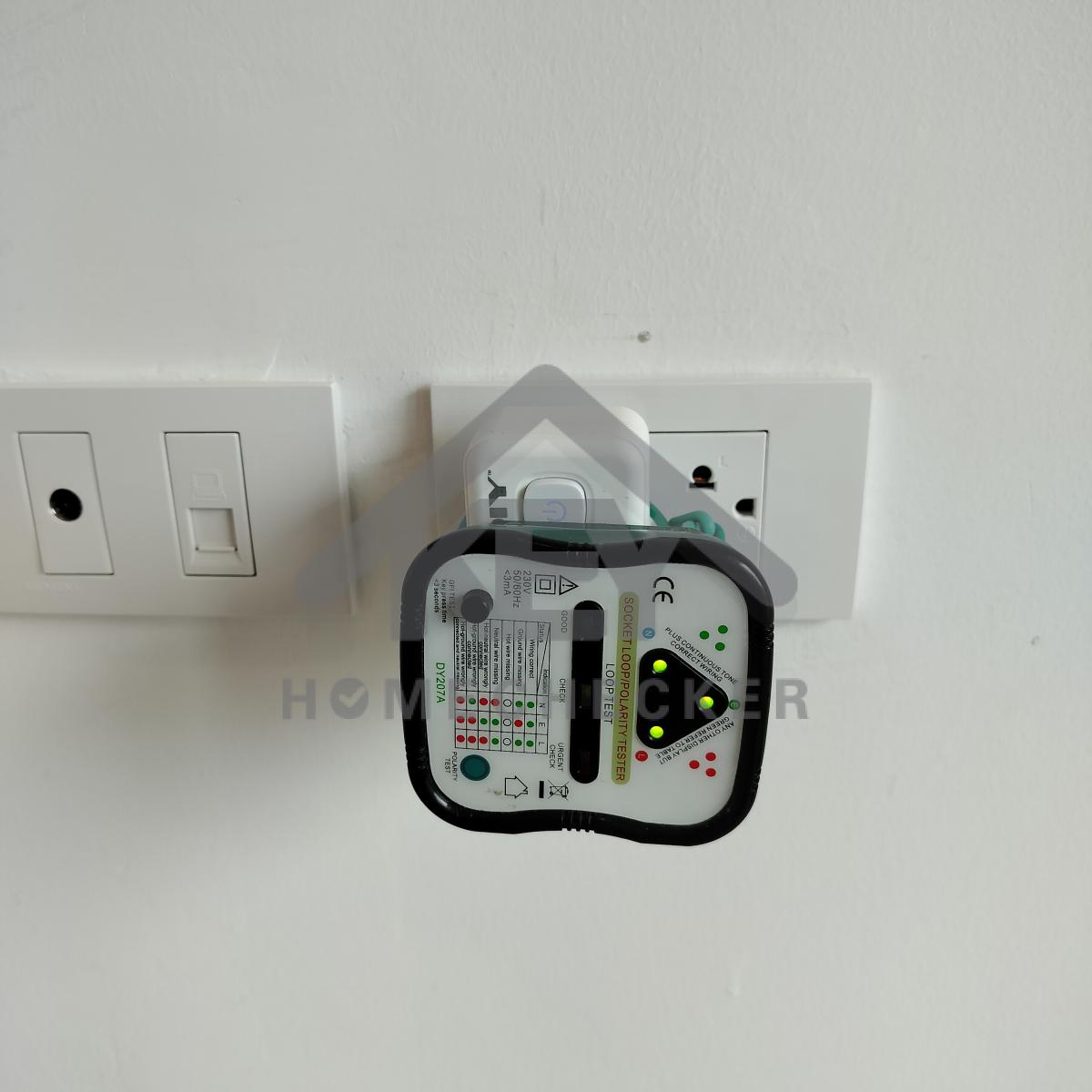 งานไฟฟ้าและระบบความปลอดภัย