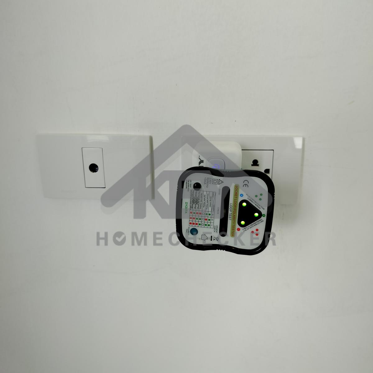 งานไฟฟ้าและระบบความปลอดภัย