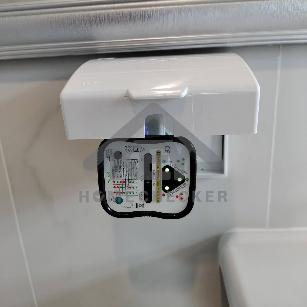 งานไฟฟ้าและระบบความปลอดภัย