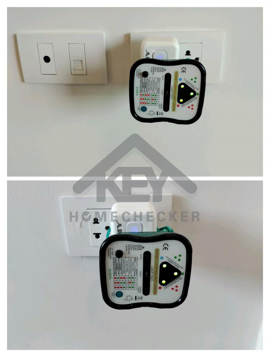 งานไฟฟ้าและระบบความปลอดภัย