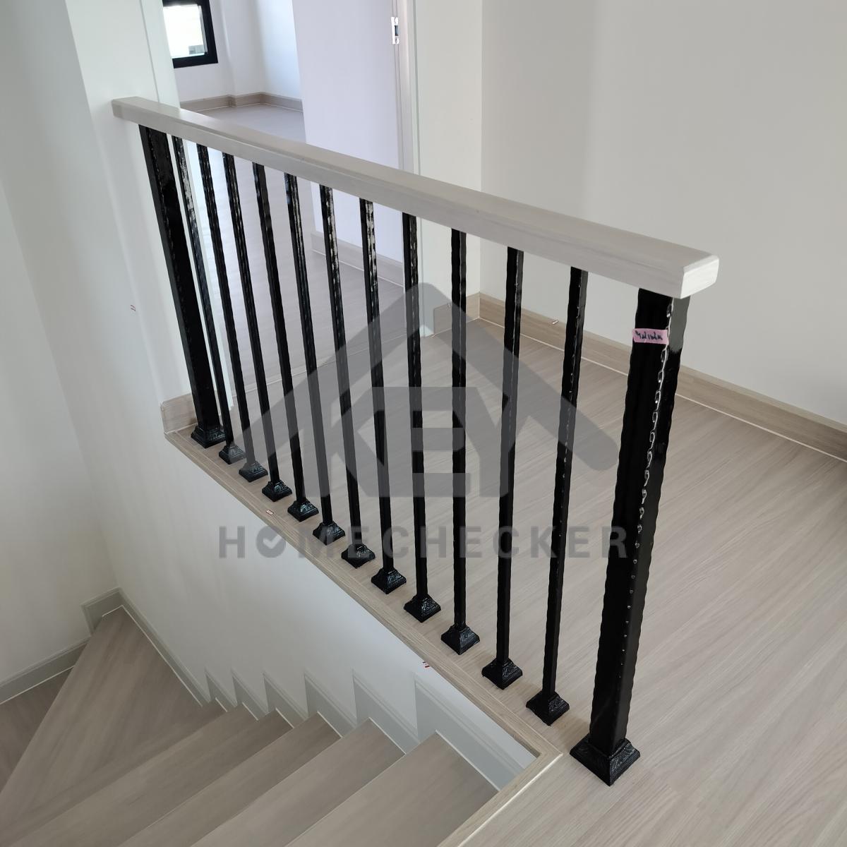 งานบันไดชั้น 1