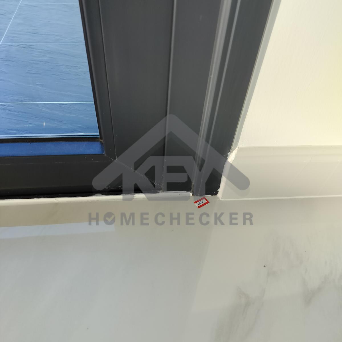 งานห้องโถง ห้องนั่งเล่น