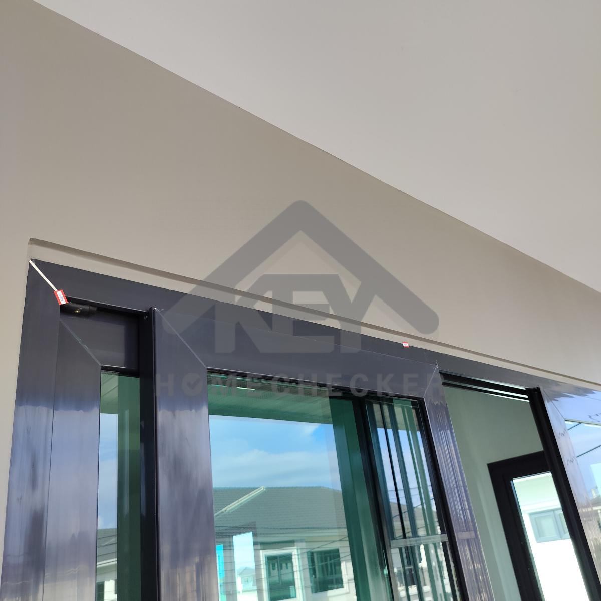 งานระเบียงชั้น 2