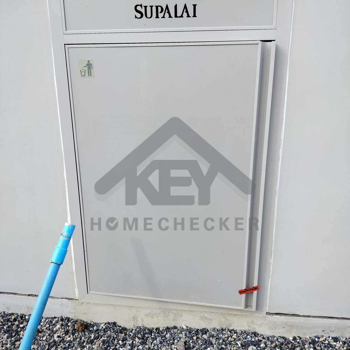 งานภูมิทัศน์และพื้นที่ภายนอกบ้าน