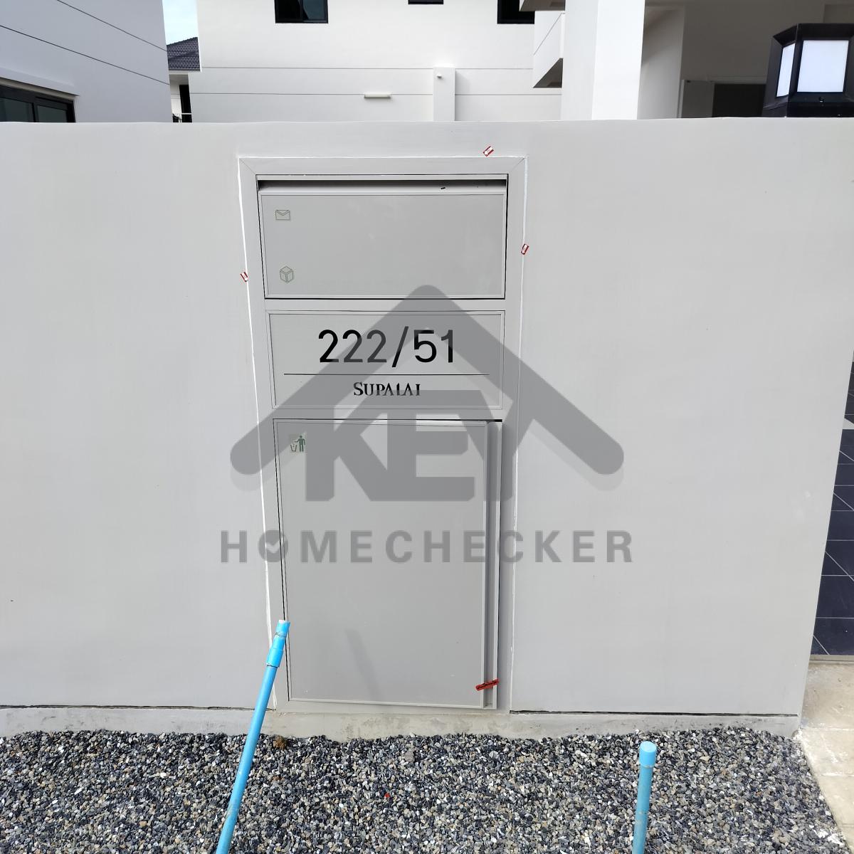 งานภูมิทัศน์และพื้นที่ภายนอกบ้าน