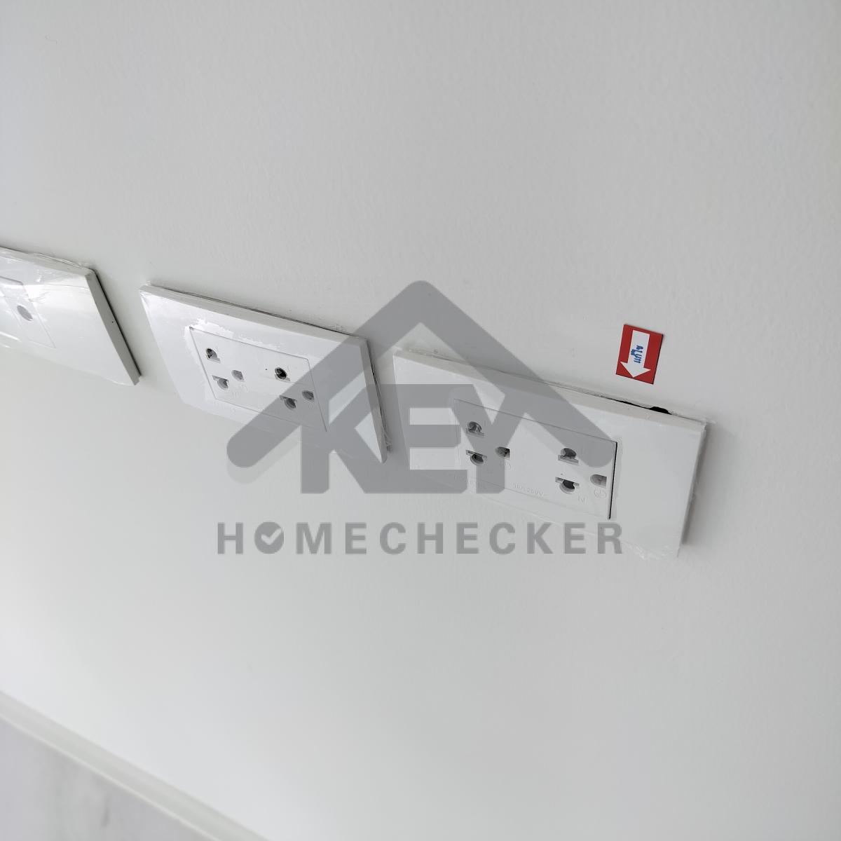 งานห้องโถง ห้องนั่งเล่น