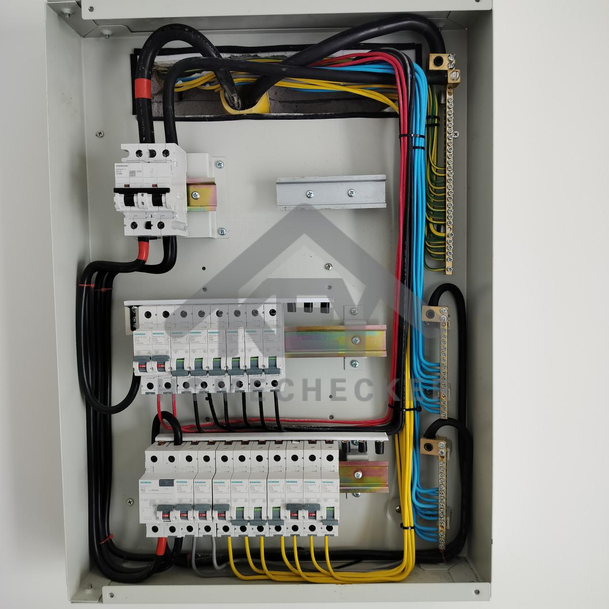 งานไฟฟ้าและระบบความปลอดภัย