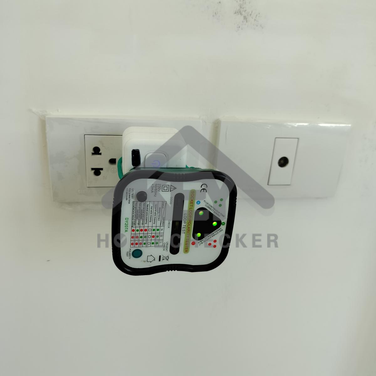 งานไฟฟ้าและระบบความปลอดภัย