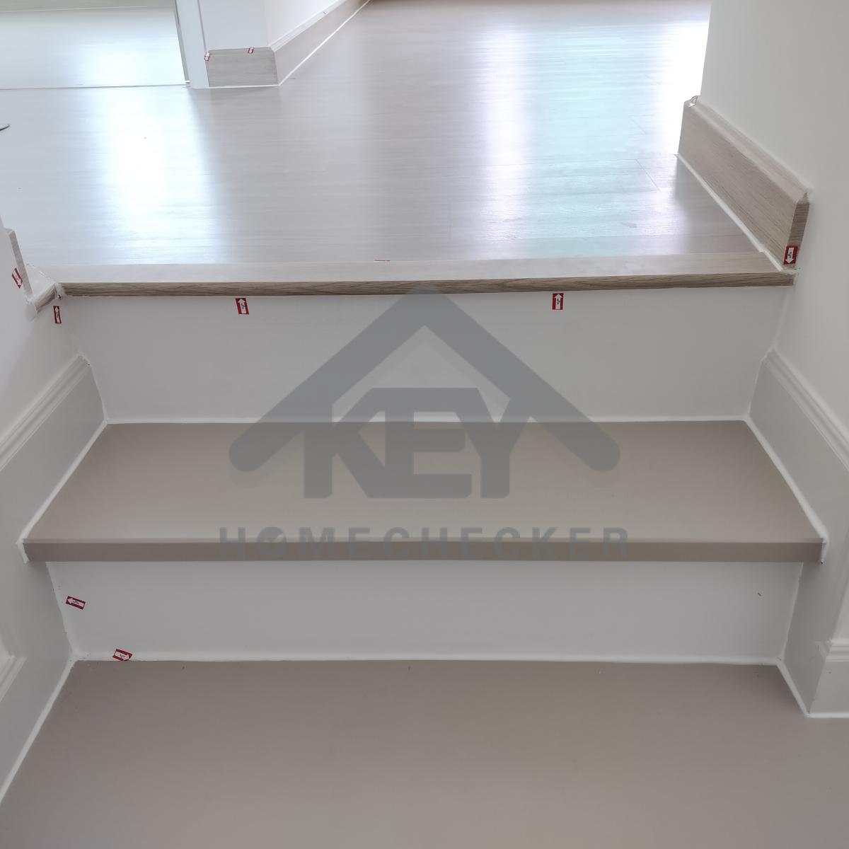 งานบันไดชั้น 1