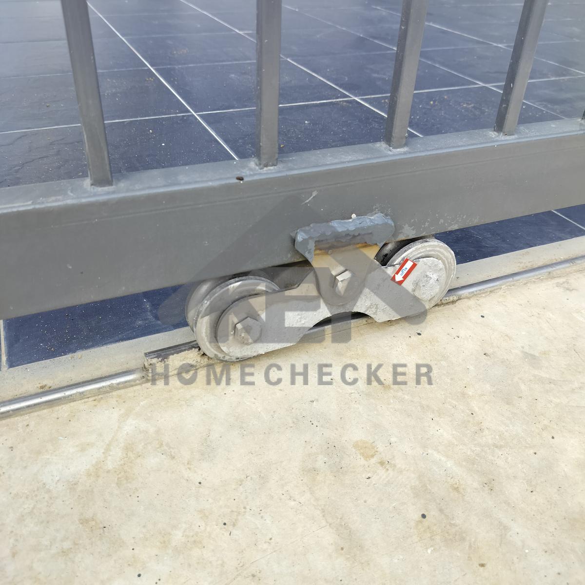 งานภูมิทัศน์และพื้นที่ภายนอกบ้าน