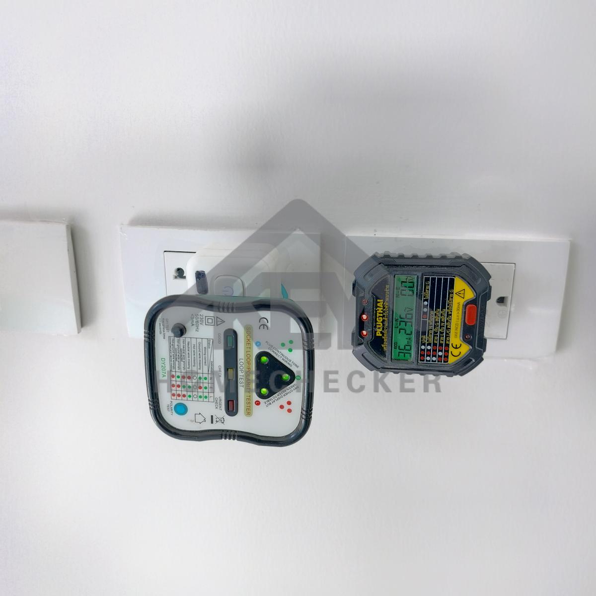 งานไฟฟ้าและระบบความปลอดภัย