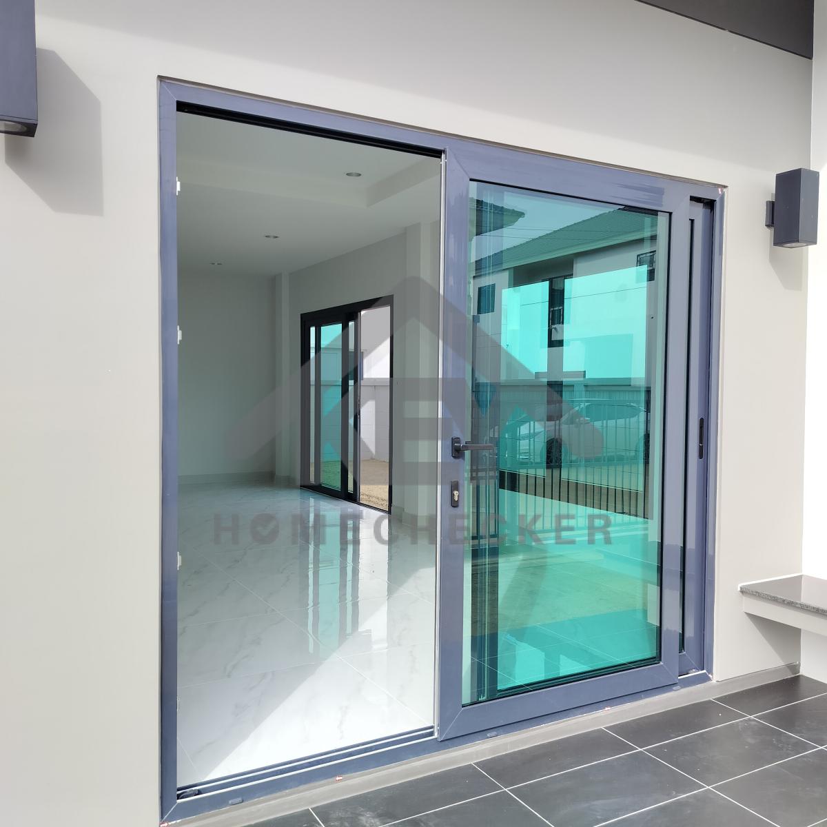 งานห้องโถง ห้องนั่งเล่น