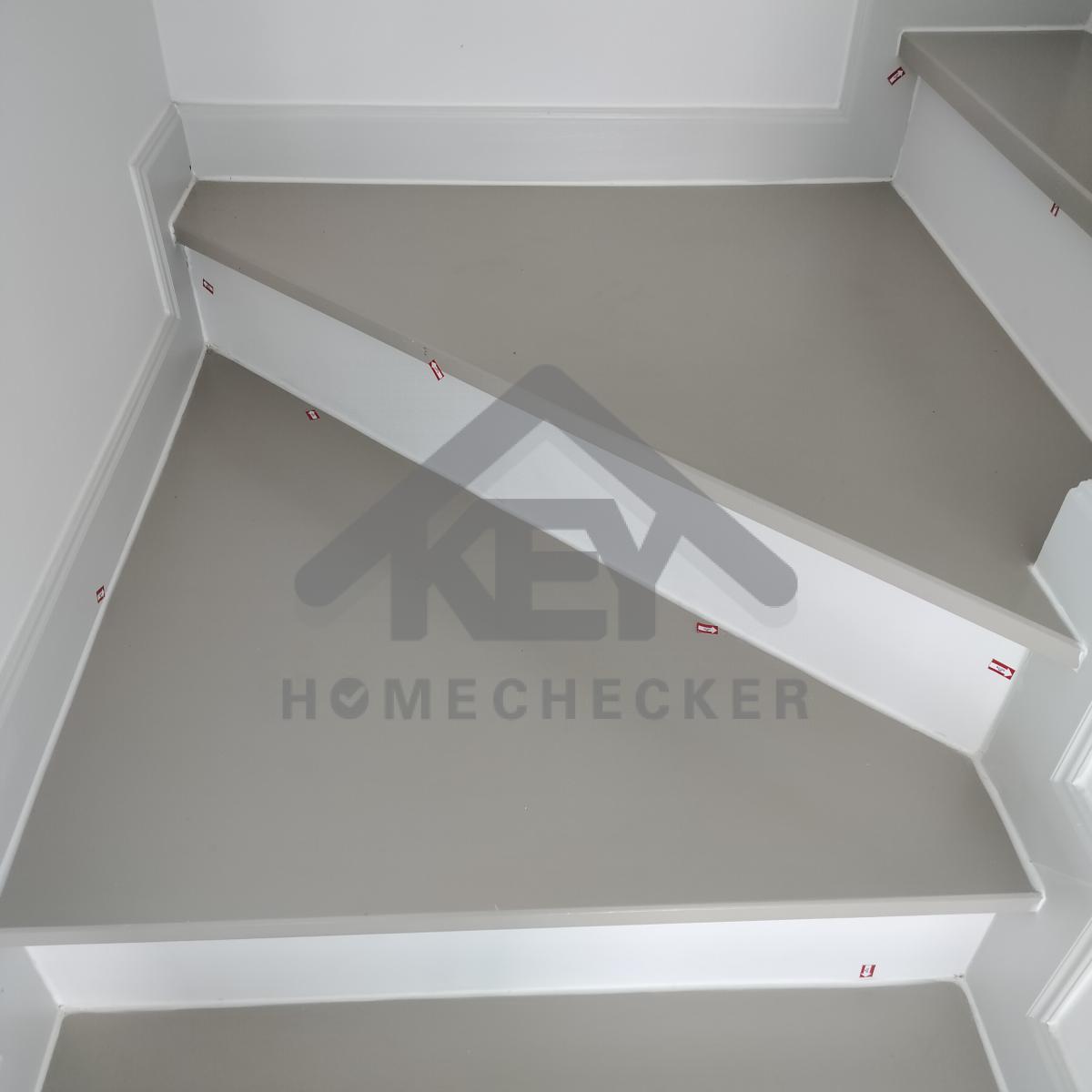 งานบันไดชั้น 1