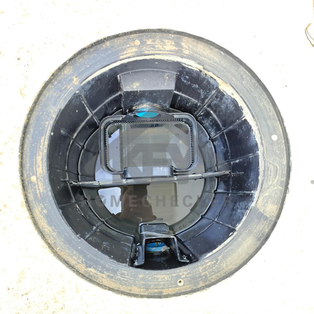 งานประปา ปั้ม และสุขาภิบาล