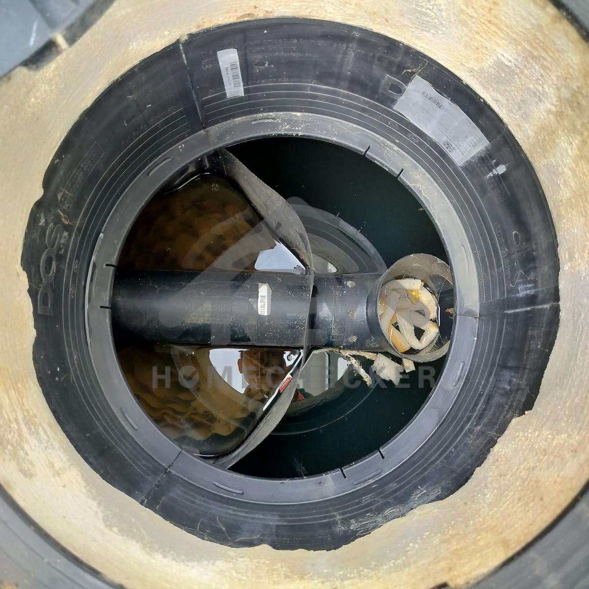 งานประปา ปั้ม และสุขาภิบาล