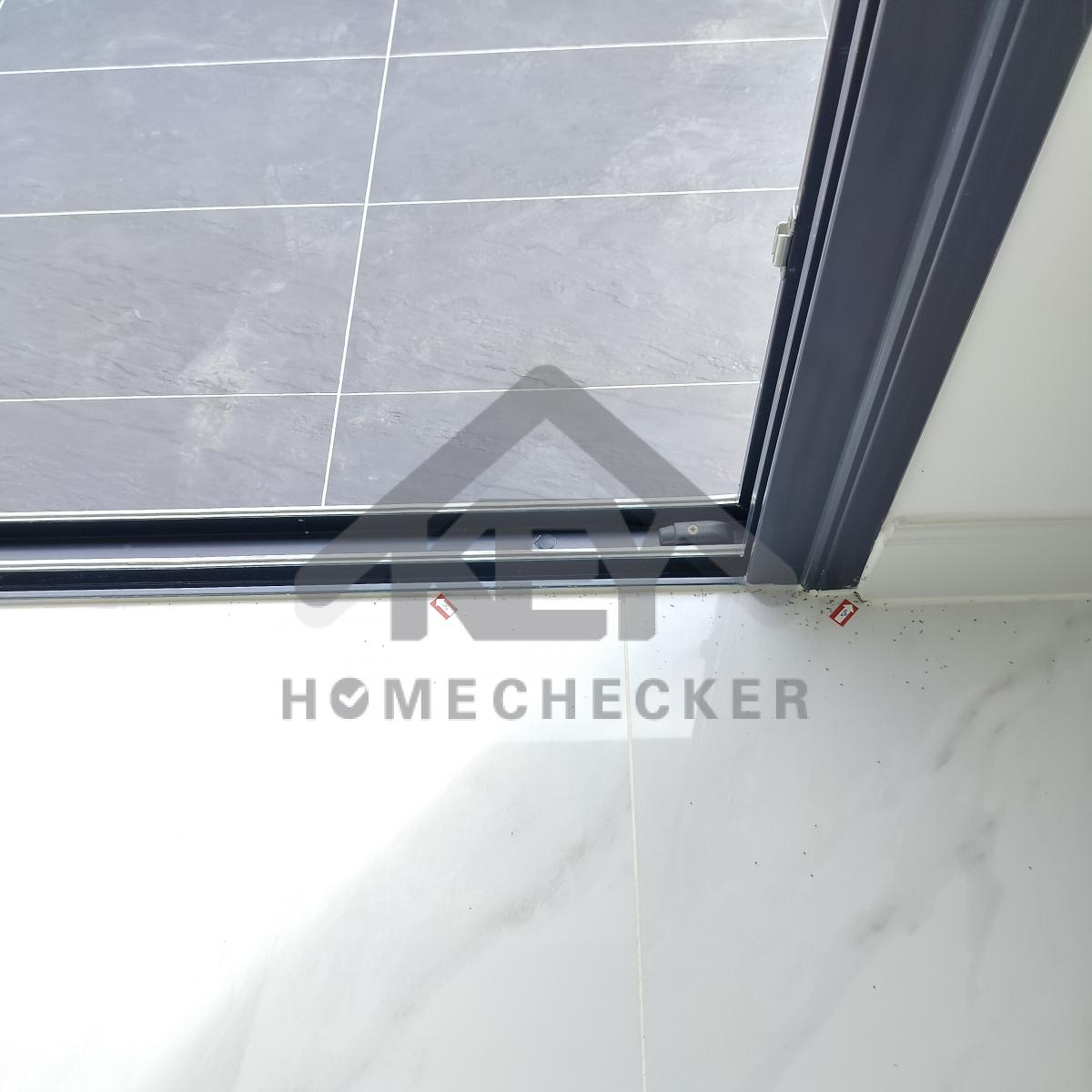 งานห้องโถง ห้องนั่งเล่น