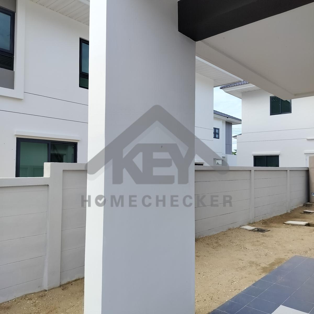 งานภูมิทัศน์และพื้นที่ภายนอกบ้าน