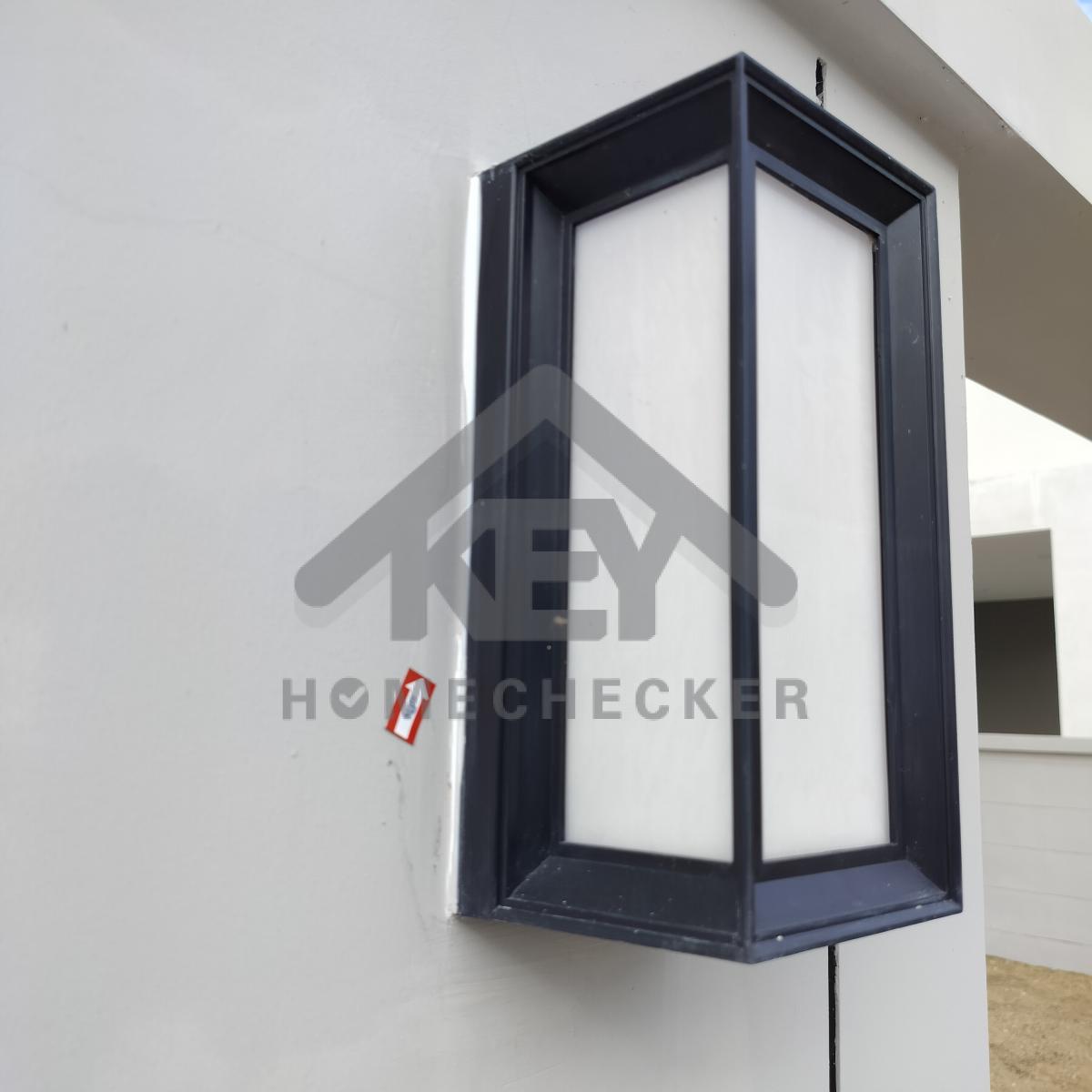 งานภูมิทัศน์และพื้นที่ภายนอกบ้าน