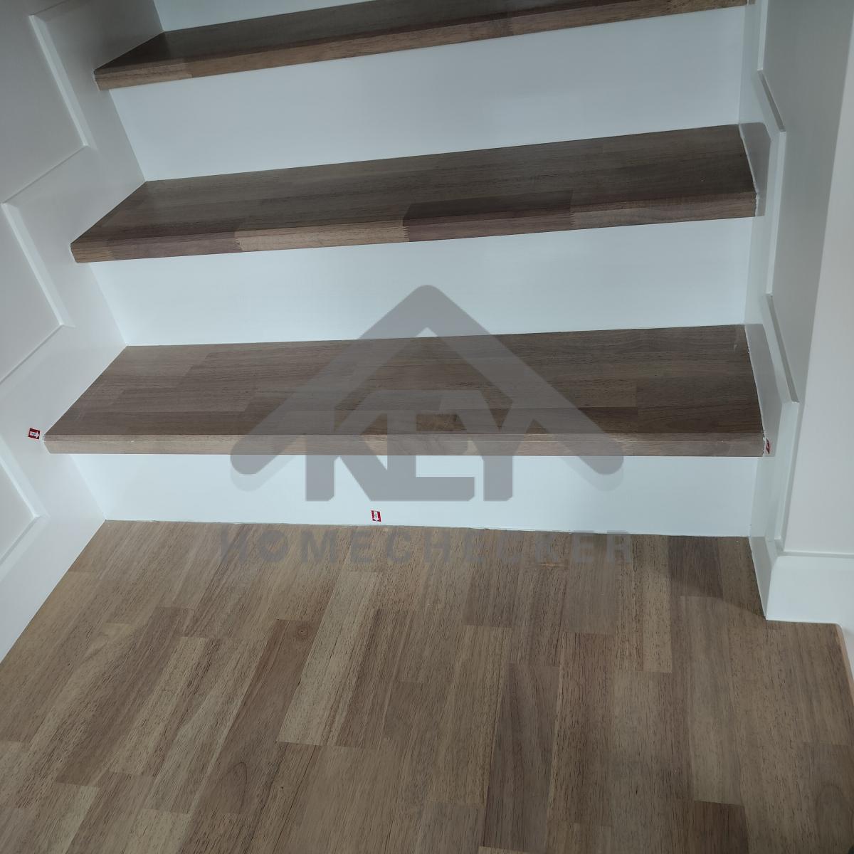 งานบันไดชั้น 1