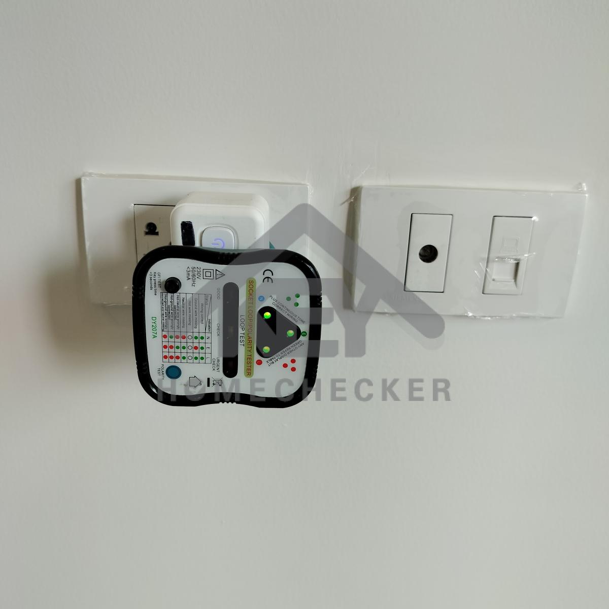 งานไฟฟ้าและระบบความปลอดภัย